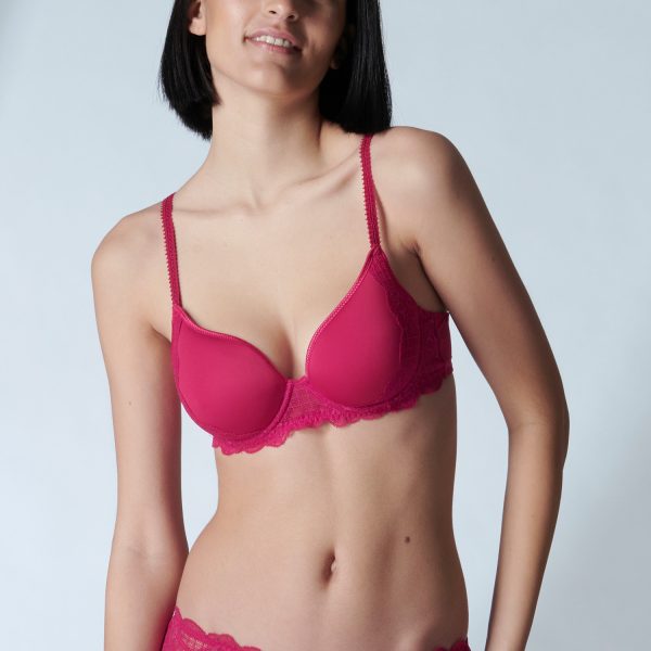 Simone Pérèle Rêve T-Shirt Spacer Bra (Discounted Colors)