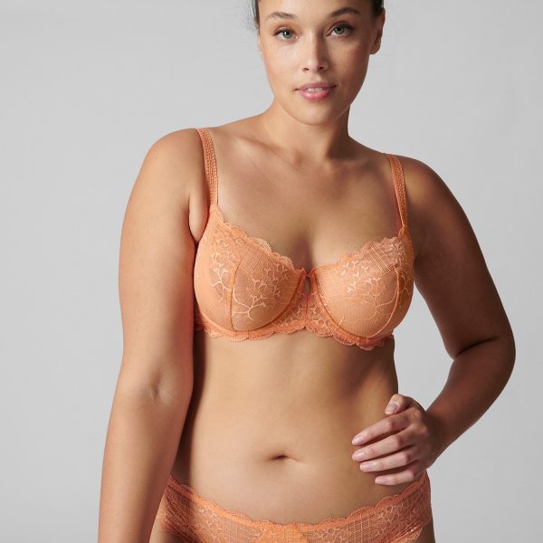 Simone Pérèle Rêve Half Cup Bra (Discounted Colors)