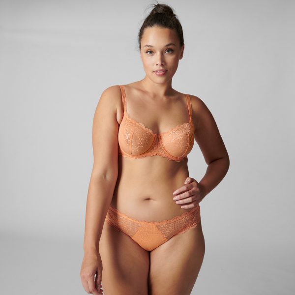 Simone Pérèle Rêve Half Cup Bra (Discounted Colors)