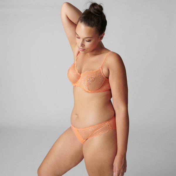 Simone Pérèle Rêve Half Cup Bra (Discounted Colors)