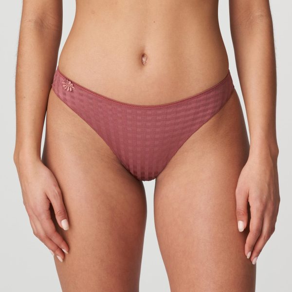 Marie Jo Avero Brief (Coloris Réduits)