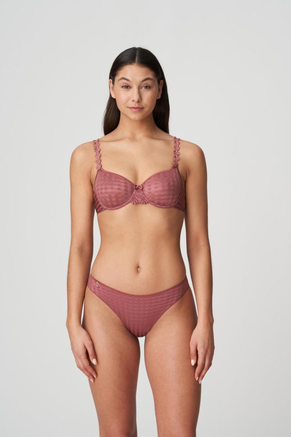 Marie Jo Avero Brief (Coloris Réduits)