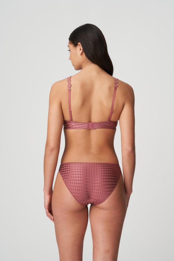 Marie Jo Avero Brief (Coloris Réduits)