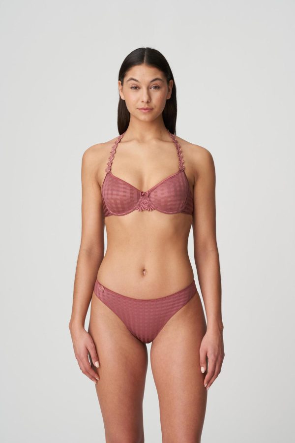 Marie Jo Avero Soutien-Gorge Armature Non Coussiné et Sans Couture (Coloris Réduits)