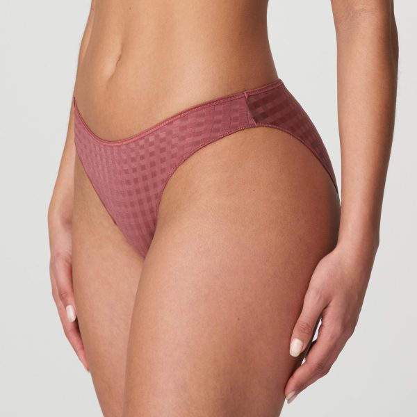 Marie Jo Avero Brief (Coloris Réduits)