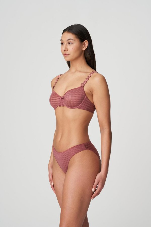 Marie Jo Avero Brief (Coloris Réduits)