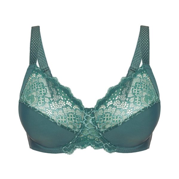 Simone Pérèle Caresse Deep Underwire Bra (Discounted Colors)