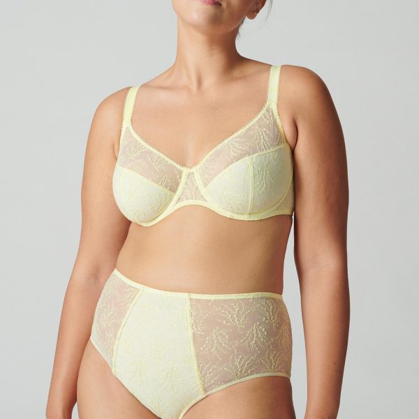 Simone Pérèle Opaline Deep Underwire Bra