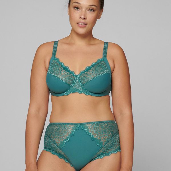 Simone Pérèle Caresse Deep Underwire Bra (Discounted Colors)