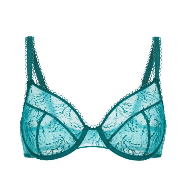 Simone Pérèle Opaline Underwire Bra