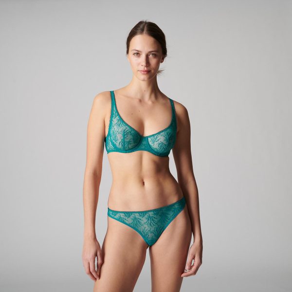 Simone Pérèle Opaline Classic Underwire