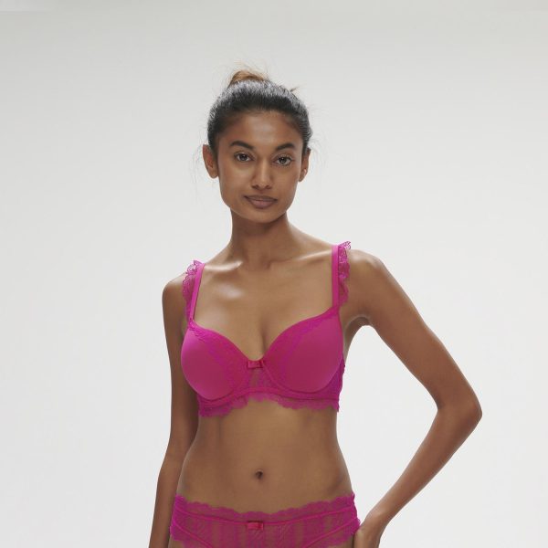 Simone Pérèle Canopee T-Shirt Spacer Bra