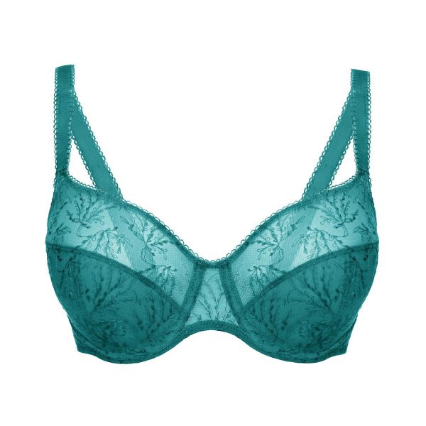 Simone Pérèle Opaline Deep Underwire Bra