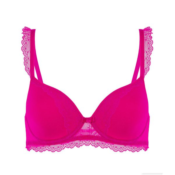 Simone Pérèle Canopee T-Shirt Spacer Bra