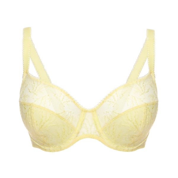 Simone Pérèle Opaline Deep Underwire Bra