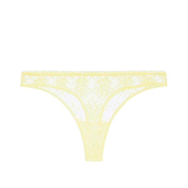 Simone Pérèle Opaline Thong