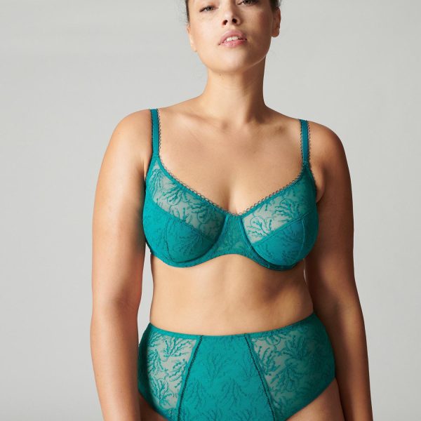 Simone Pérèle Opaline Deep Underwire Bra