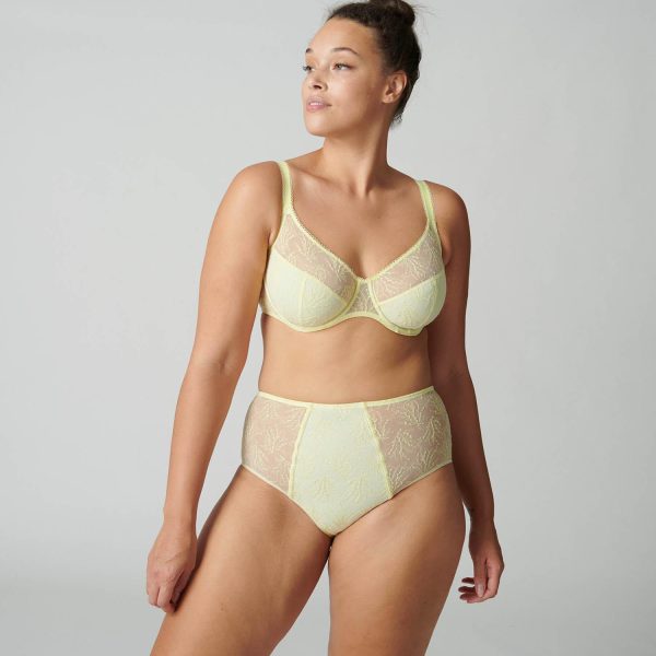 Simone Pérèle Opaline Deep Underwire Bra