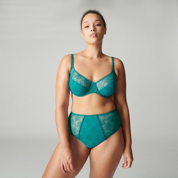 Simone Pérèle Opaline Deep Underwire Bra