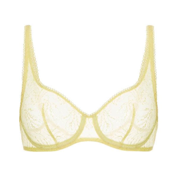 Simone Pérèle Opaline Classic Underwire