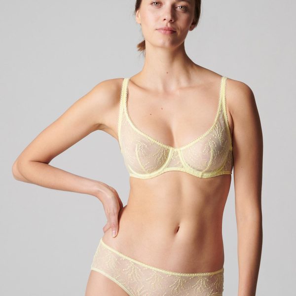 Simone Pérèle Opaline Classic Underwire