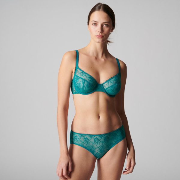 Simone Pérèle Opaline Underwire Bra