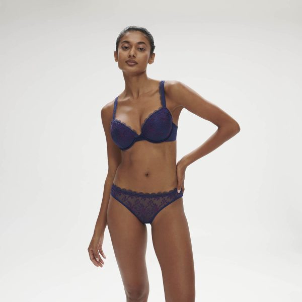 Simone Pérèle Singuliere Push Up Bra