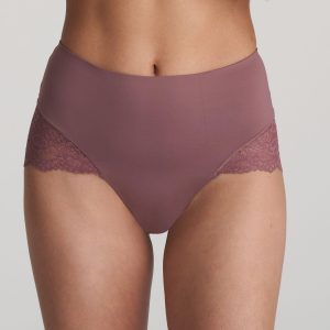 Marie Jo Color Studio Full Brief Light Shaper with Lace Seamless Back