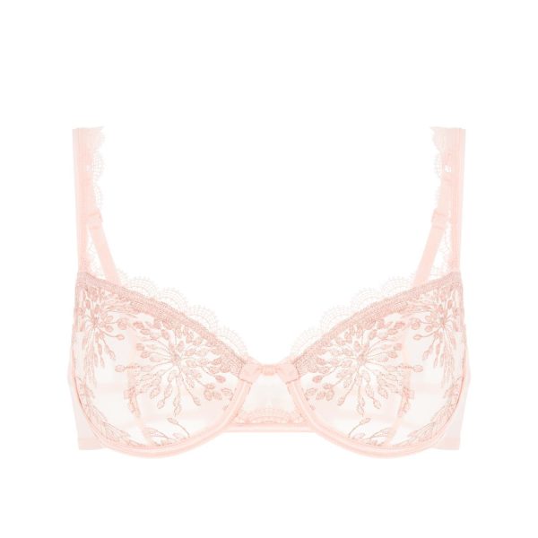 Simone Pérèle Singuliere Half Cup Bra