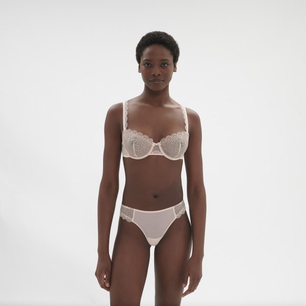 Simone Pérèle Singuliere Half Cup Bra