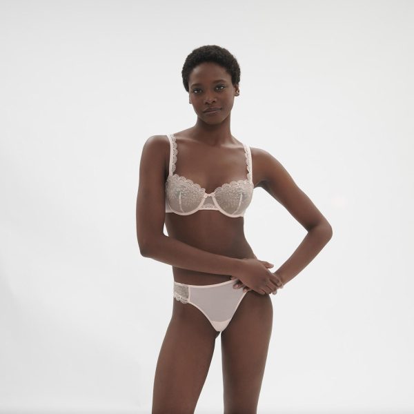 Simone Pérèle Singuliere Half Cup Bra