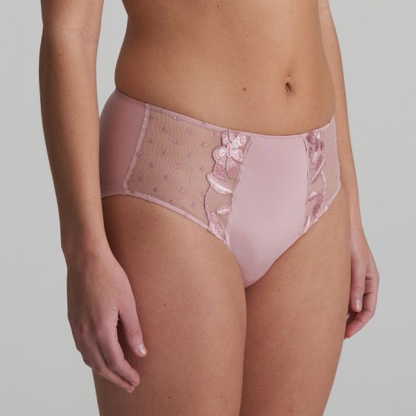 Marie Jo Agnes Full Brief