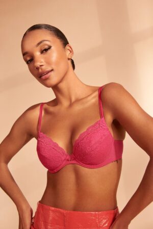 Marie Jo Melipha Soutien-Gorge Push Up Coussinets Amovibles