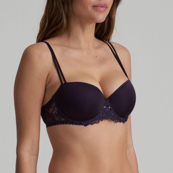 Marie Jo Jane T-Shirt Half Cup Bra