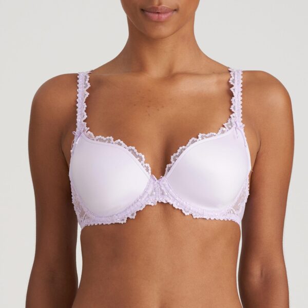 Marie Jo Jane Heart Shape T-Shirt Bra (Discounted Colors)