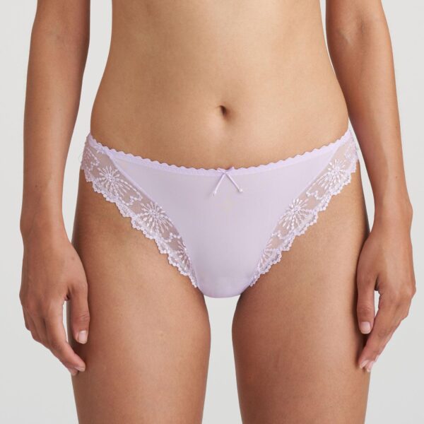 Marie Jo Jane Italian Brief (Discounted Colors)