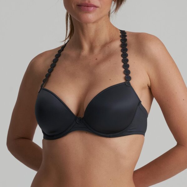 Marie Jo Tom Padded Plunge Bra