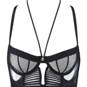 Aubade Cindy Bruna Sumptuous Waves Bustier