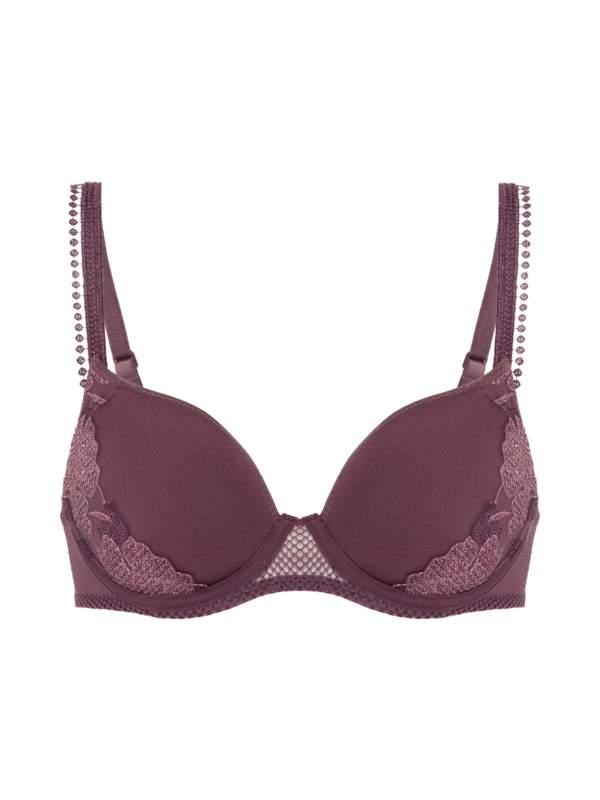 Simone Pérèle Dahlia Soutien-Gorge Armature