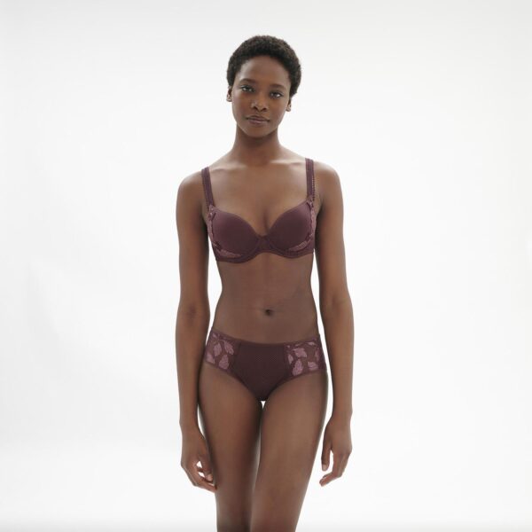 Simone Pérèle Dahlia Soutien-Gorge Armature