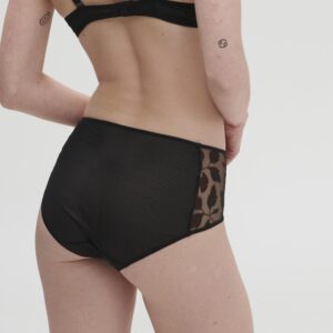 Simone Pérèle Dahlia Culotte Haute (Coloris Réduits)