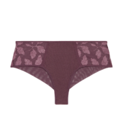 Simone Pérèle Dahlia Shorty