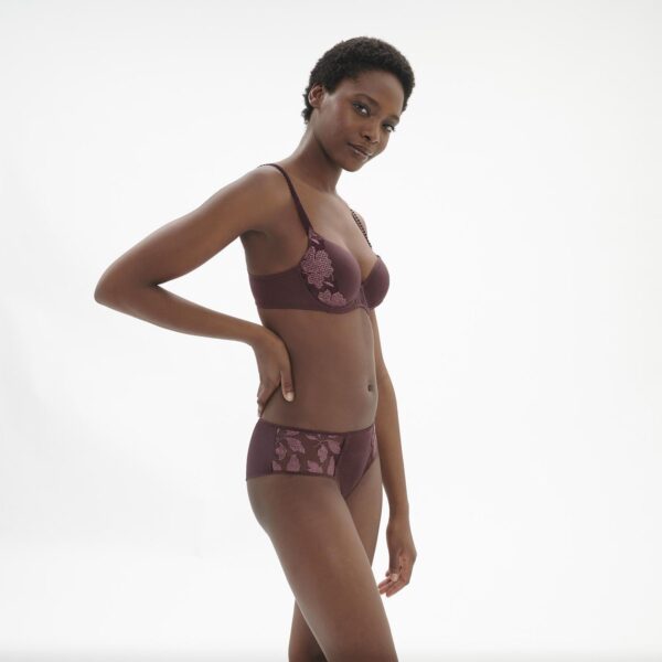 Simone Pérèle Dahlia Soutien-Gorge Armature