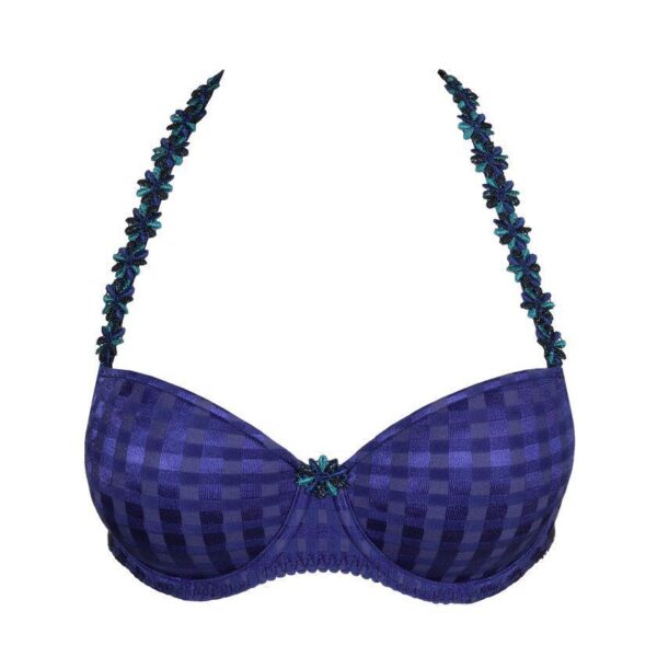 Marie Jo Avero T-Shirt Half Cup Bra (Colors)