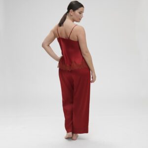 Simone Pérèle Nocturne Camisole en Soie (Coloris Réduits)