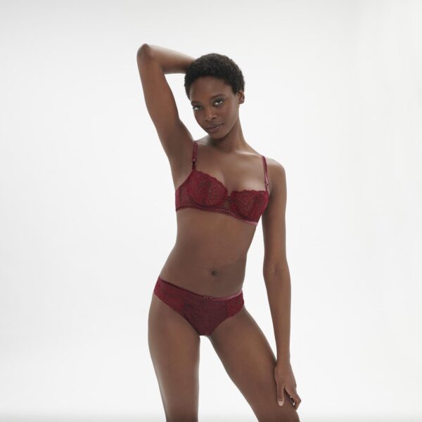 Simone Pérèle Scenario Half Cup Bra