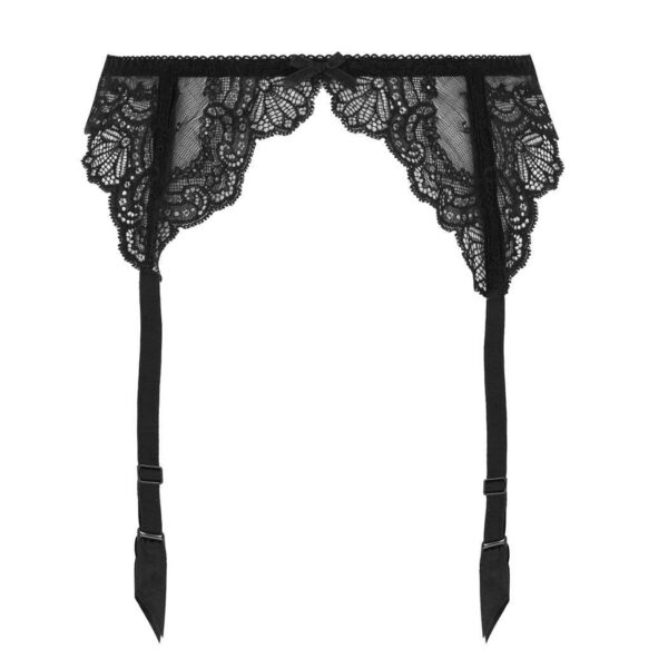 Aubade Danse des Sens Garter Belt