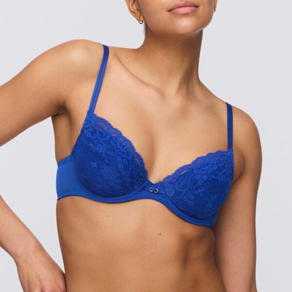 Marie Jo Melipha Soutien-Gorge Push Up Coussinets Amovibles