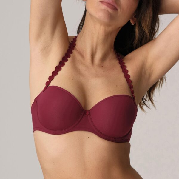 Marie Jo Tom Soutien-Gorge T-Shirt Balconnet