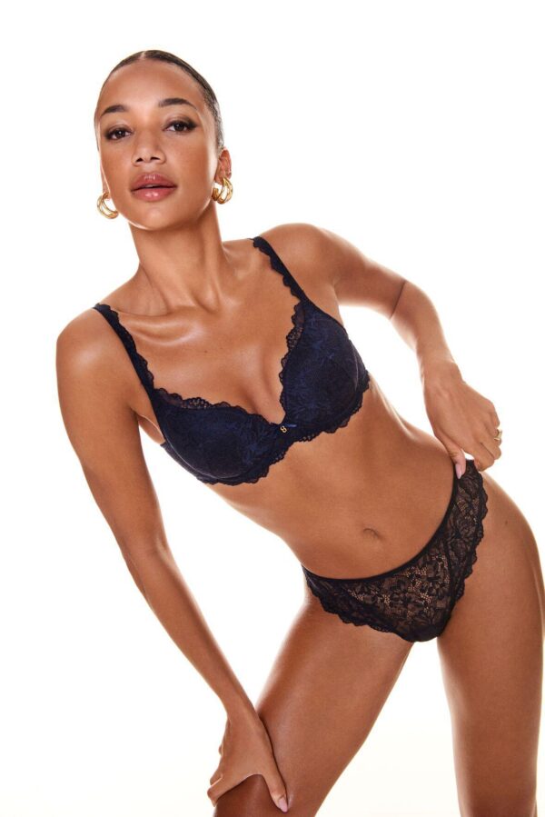 Marie Jo Manyla T-Shirt Padded Heart Shape Bra